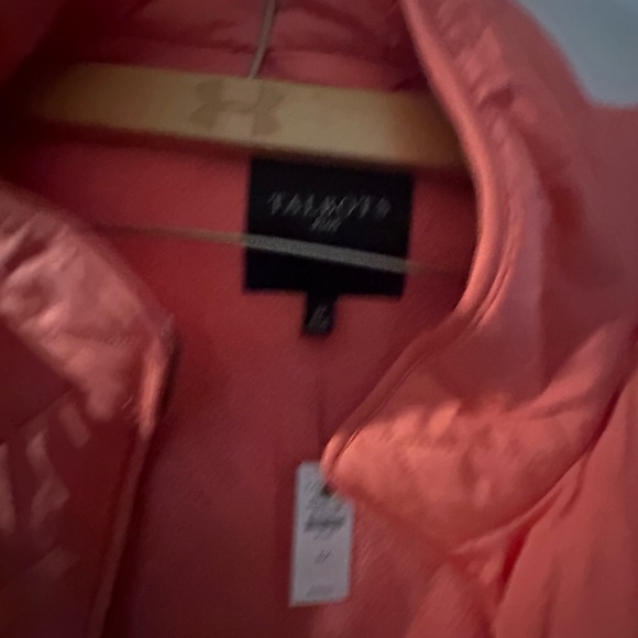 Talbots Plus Vest - Picture 4 of 4